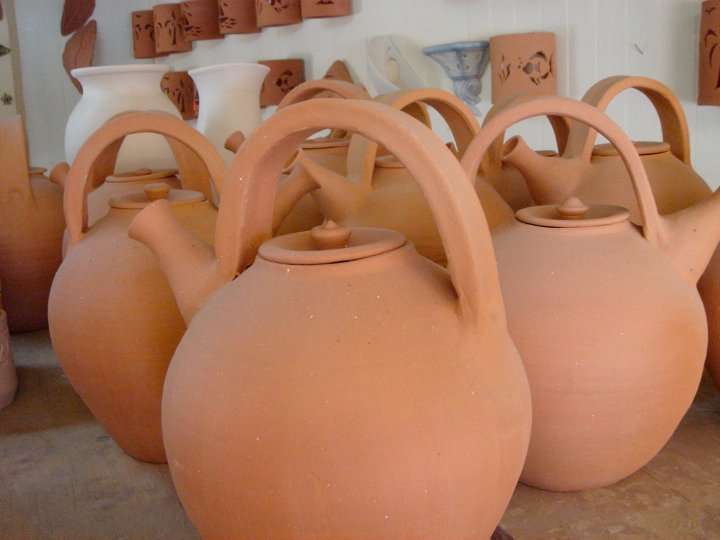 classique ceramics