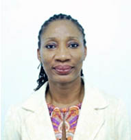 Kayanne E. Anderson